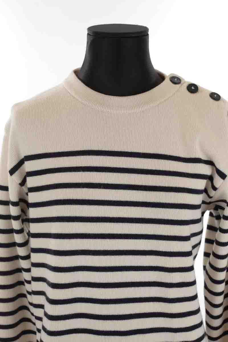 Pull-over Armor lux  Blanc