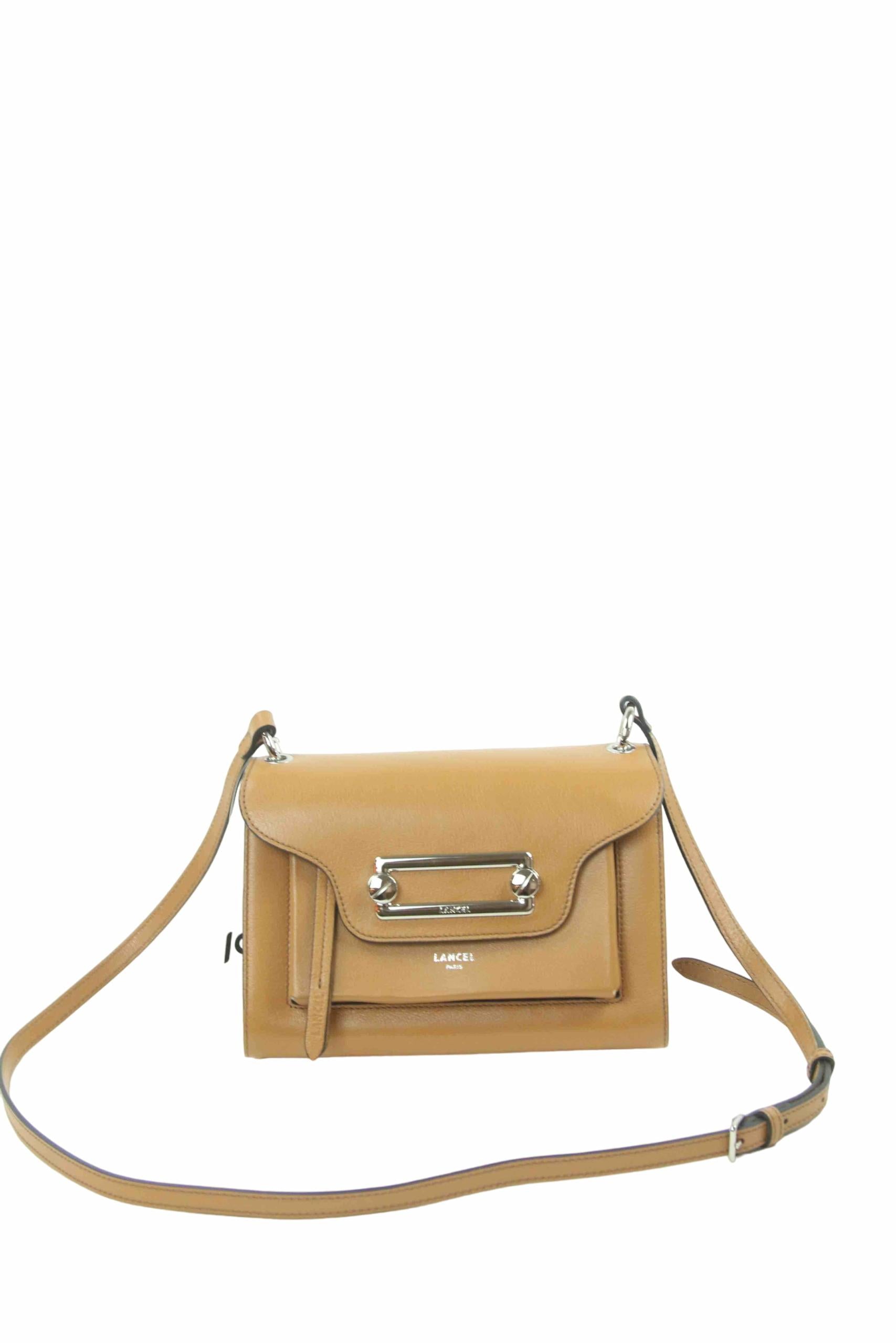Sacs Lancel  Camel