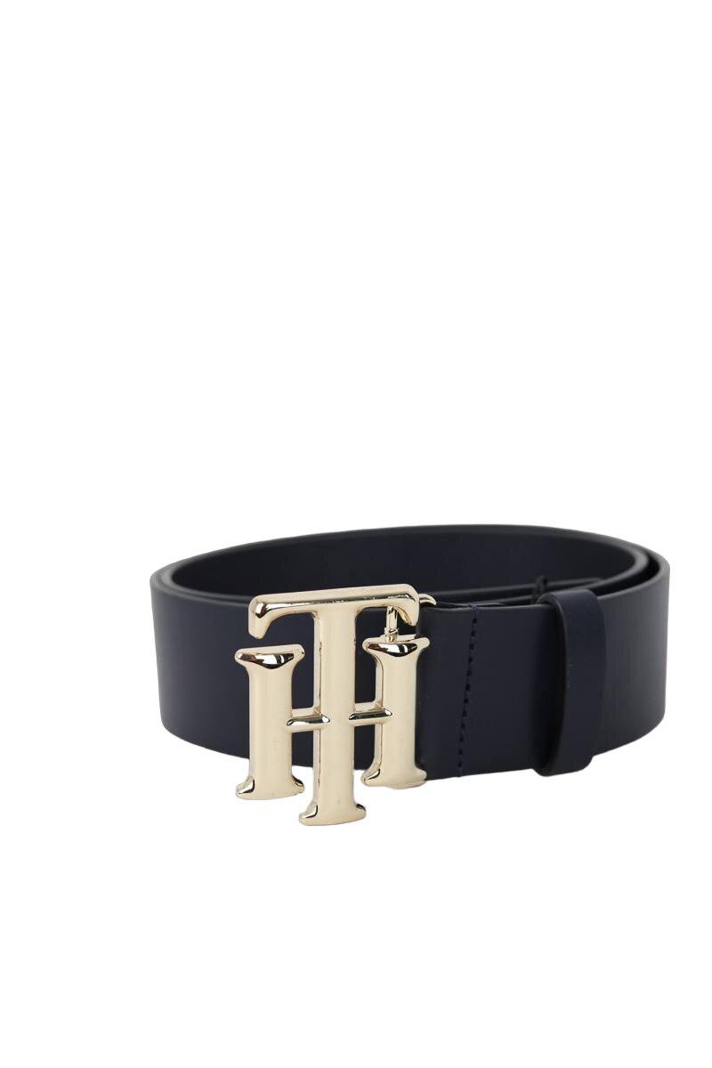Ceinture Tommy Hilfiger  Noir