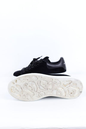 Baskets Alexander McQueen  Noir