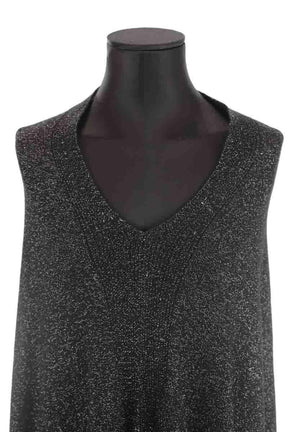 Ponchos Calarena  Noir