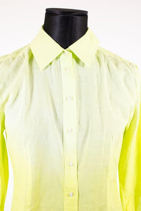 Chemises Equipment  Vert