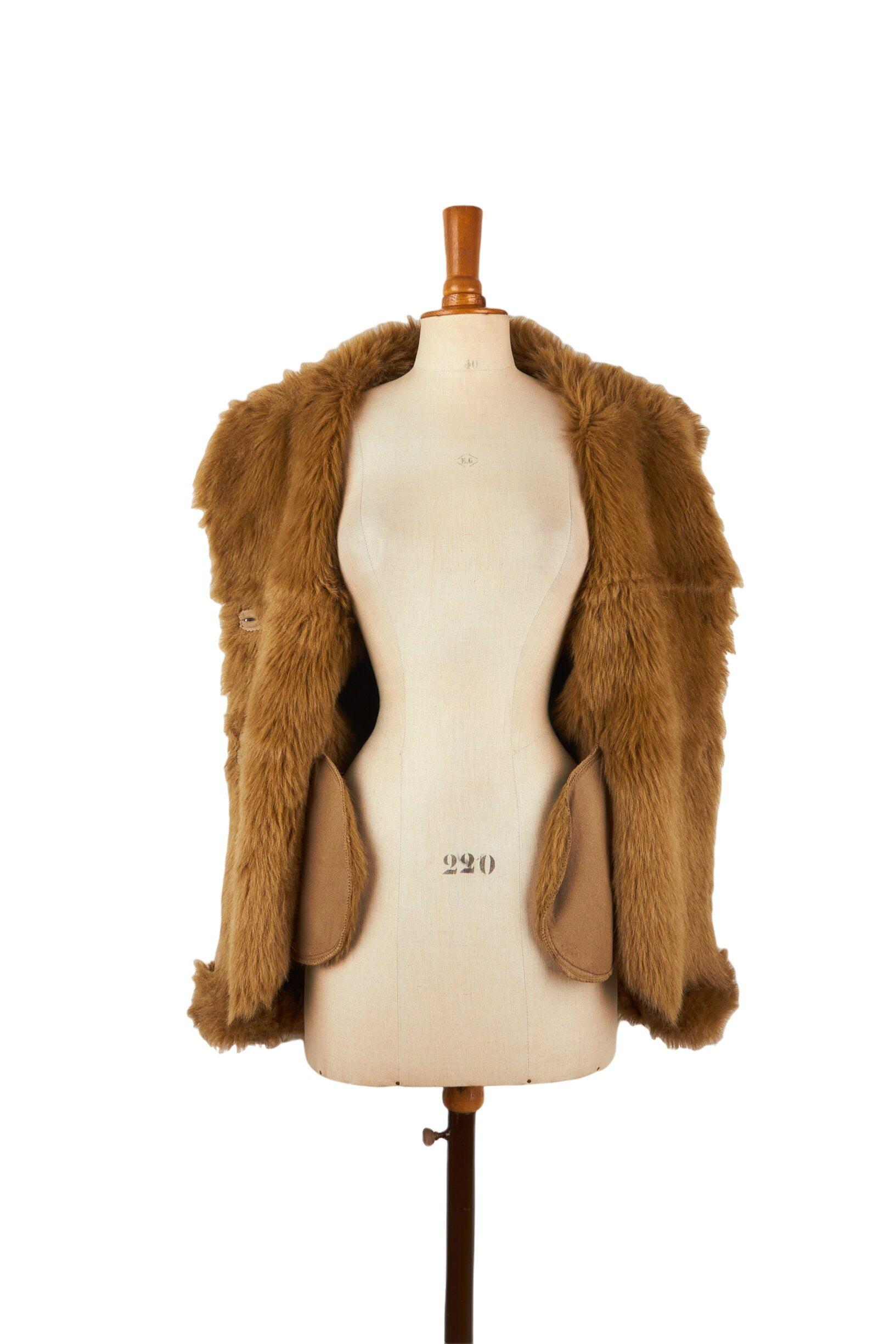 Autres Balmain  Beige