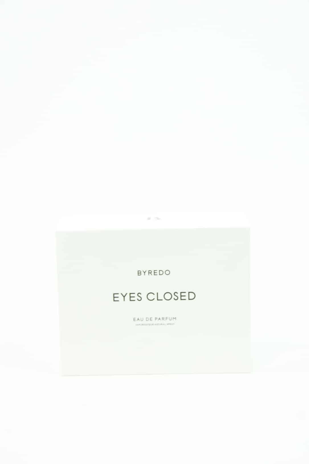 Byredo  Blanc