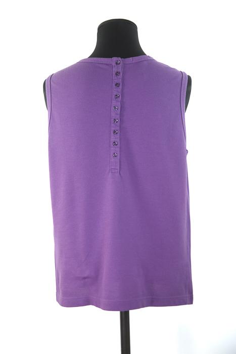 Camisoles Lacoste  Violet