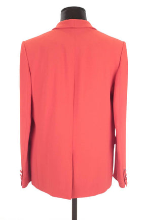 Blazers Maison Sarah Lavoine  Rouge