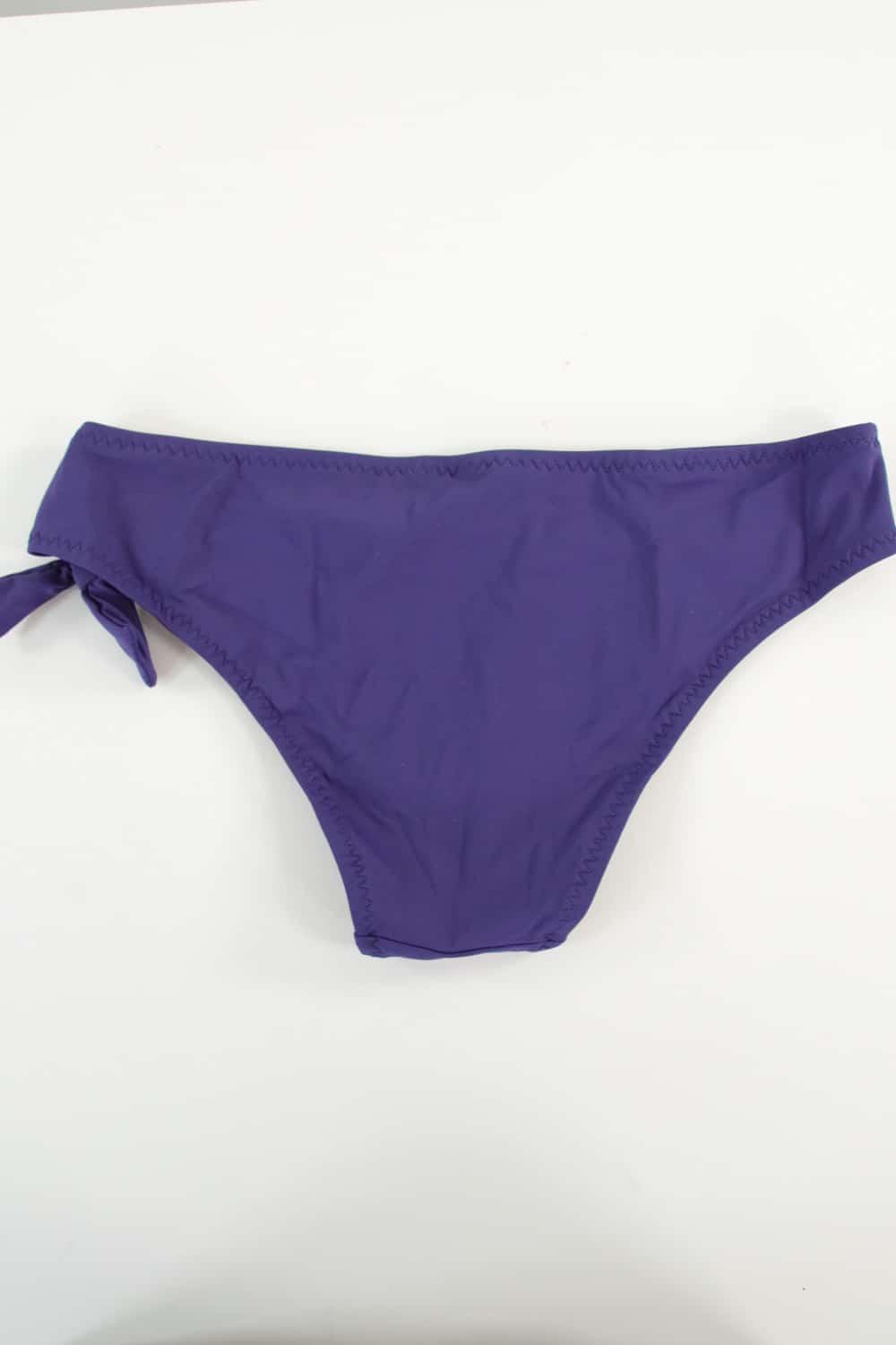  Princesse Tam Tam  Bleu