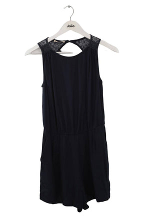 Combinaison Sessun  Bleu