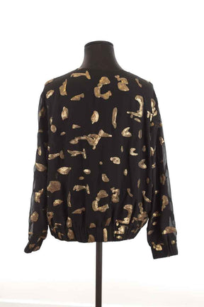 Vestes Maison Père  Noir