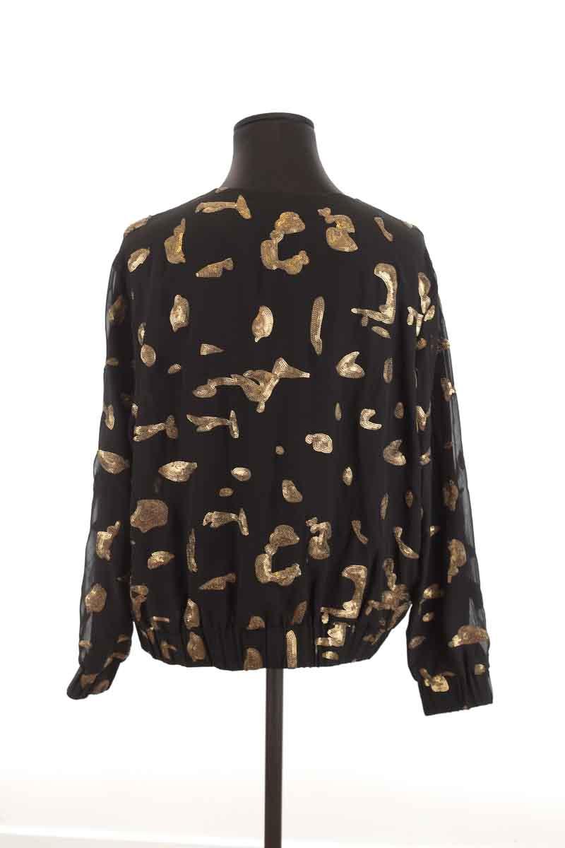 Vestes Maison Père  Noir