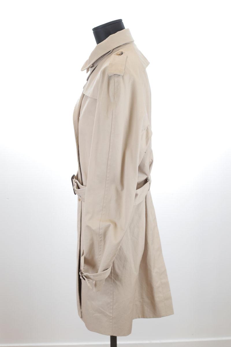 Trench-coats Sandro  Beige