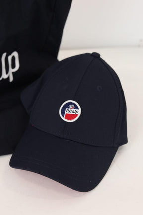 Casquettes Fusalp  Marine