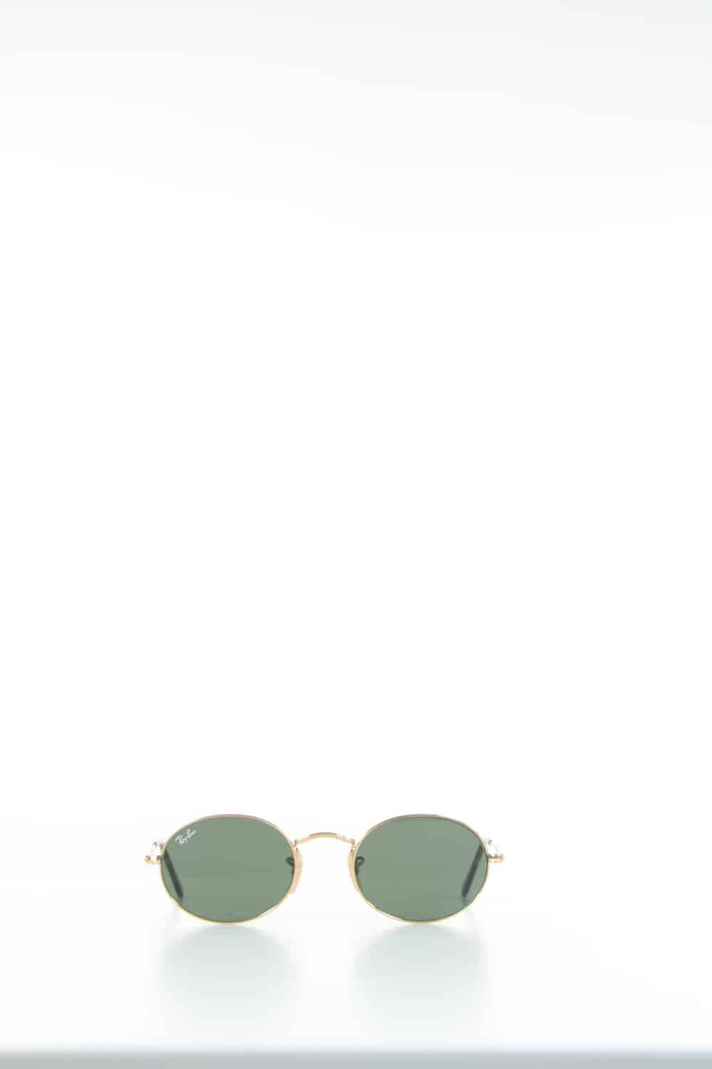  Ray Ban  Doré