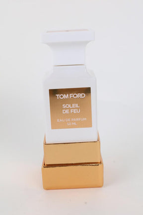 Parfum Tom Ford  Doré