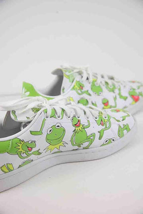 Autres Adidas Stan Smith Blanc