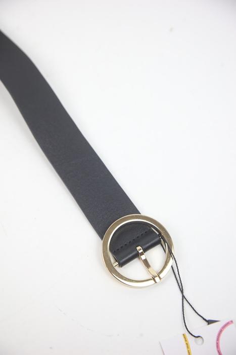 Cuir Maison Boinet  Noir