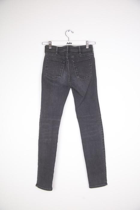 Jean Acne Studios Bla Konst Noir