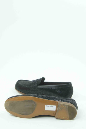 Mocassins JM Weston  Noir
