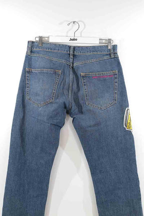 Droit HONEY FUCKING DIJON  Bleu