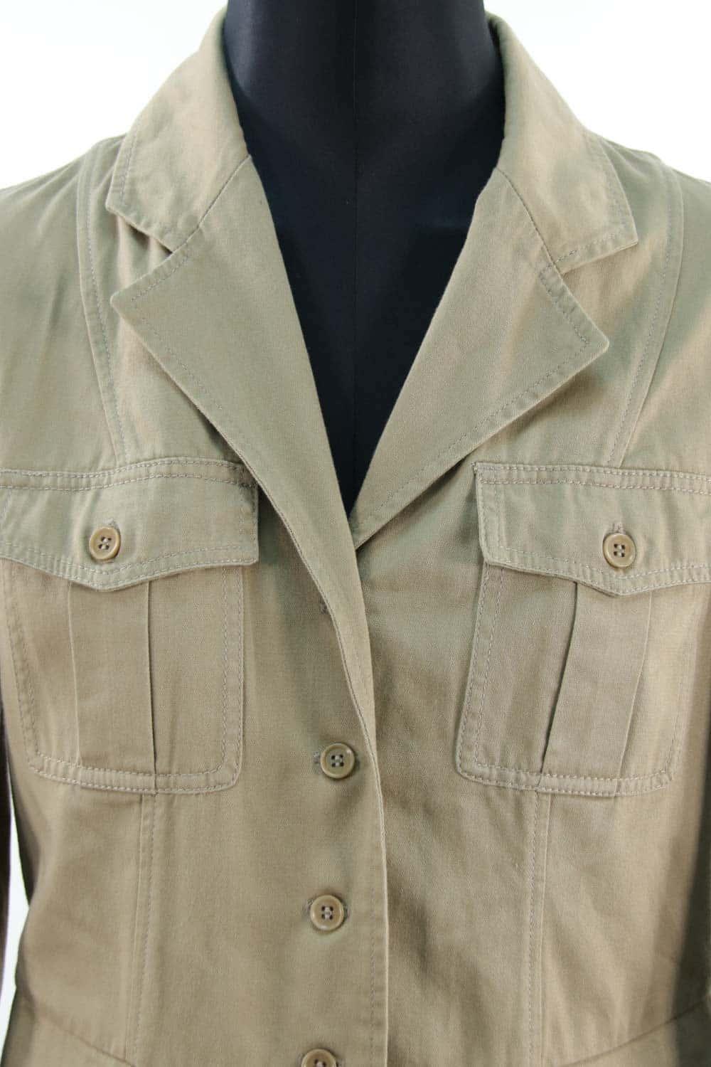  Armand Ventilo  Beige