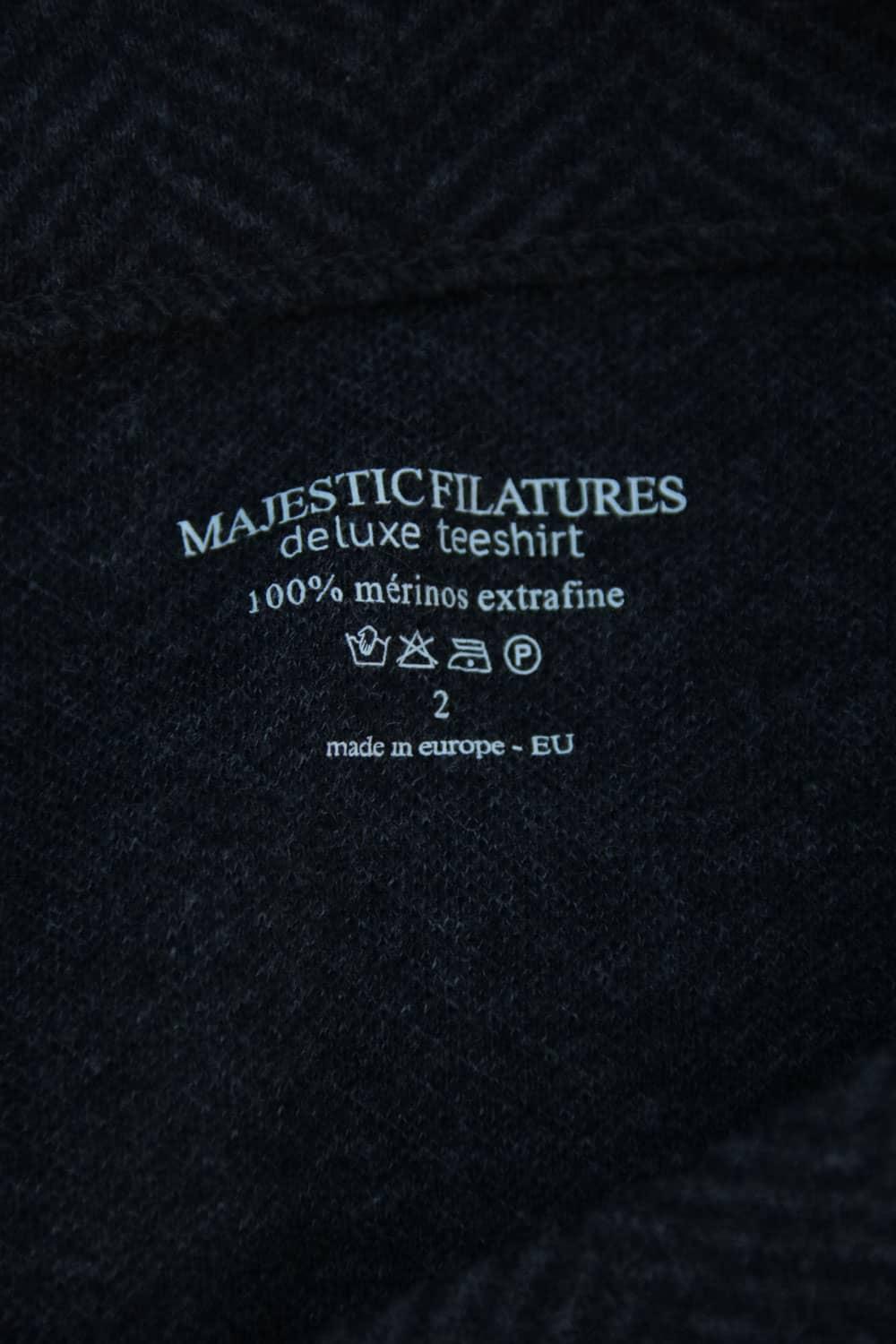  Majestic Filatures  Gris