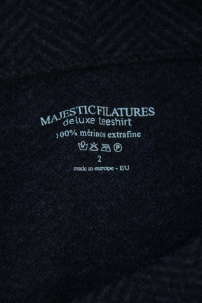  Majestic Filatures  Gris