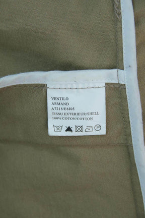  Armand Ventilo  Beige