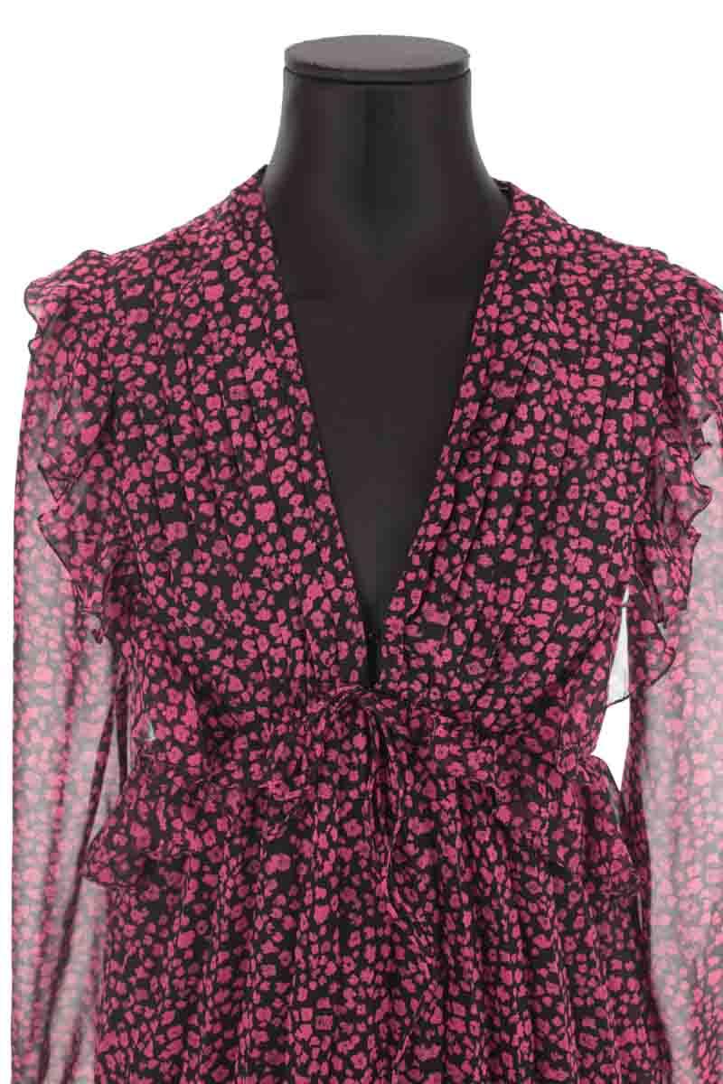Mi-longueur The Kooples  Rose