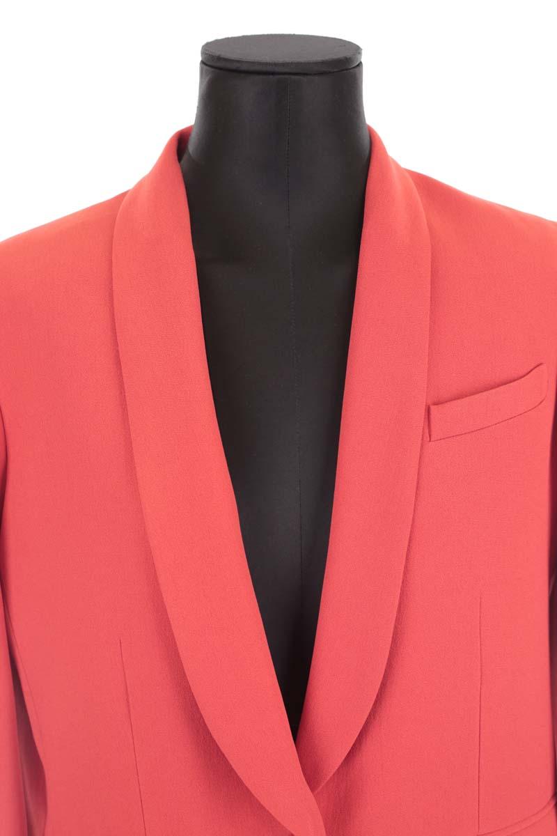 Blazers Maison Sarah Lavoine  Rouge