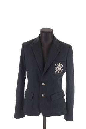 Blazers Ralph Lauren  Noir