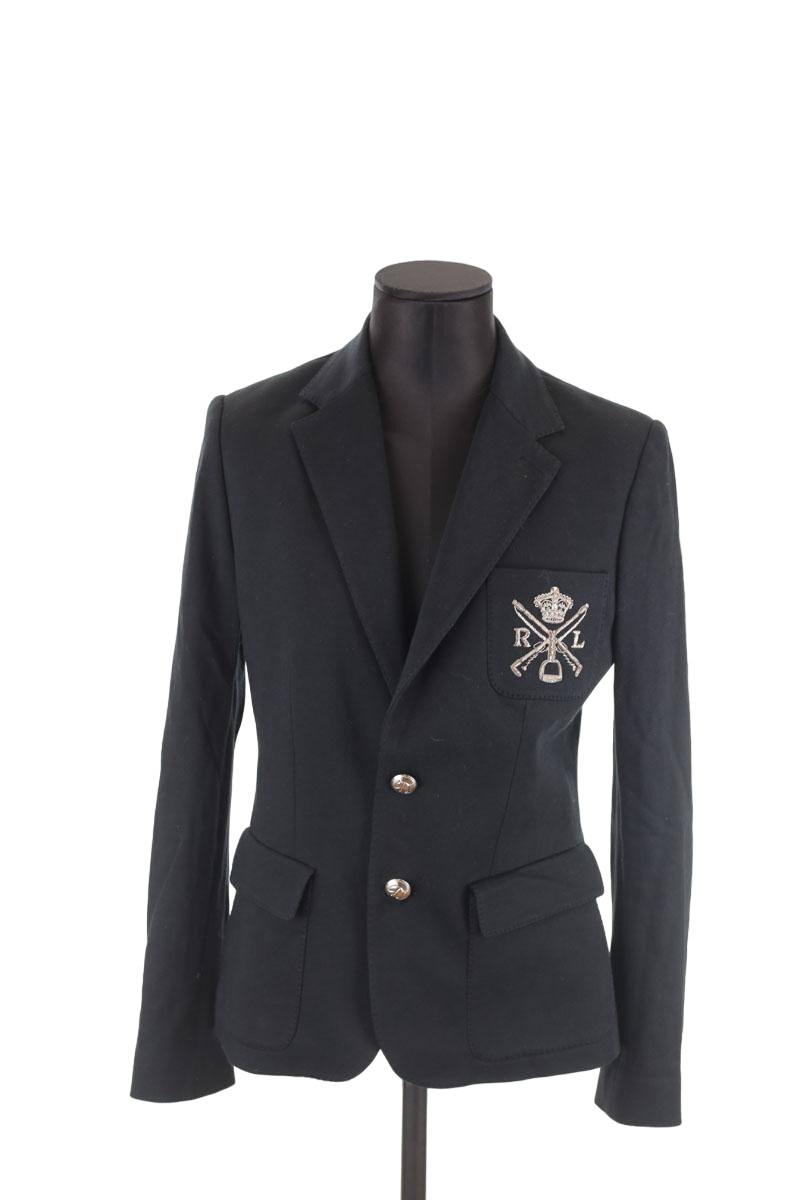 Blazers Ralph Lauren  Noir