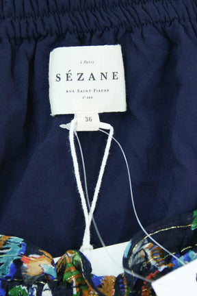  Sézane  Multicolore