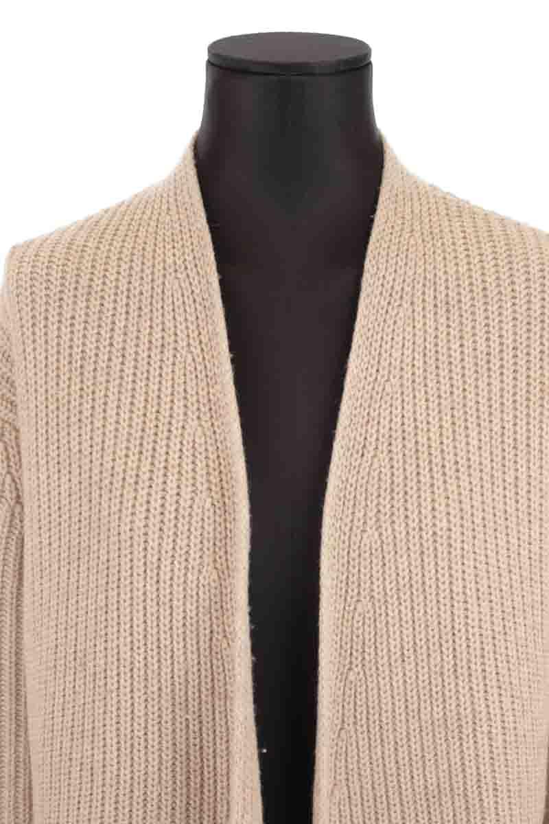 Gilets courts Zadig & Voltaire  Beige