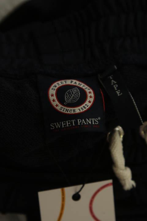 Autres Sweet Pants  Marine