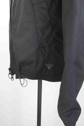 Autres Barbour  Noir