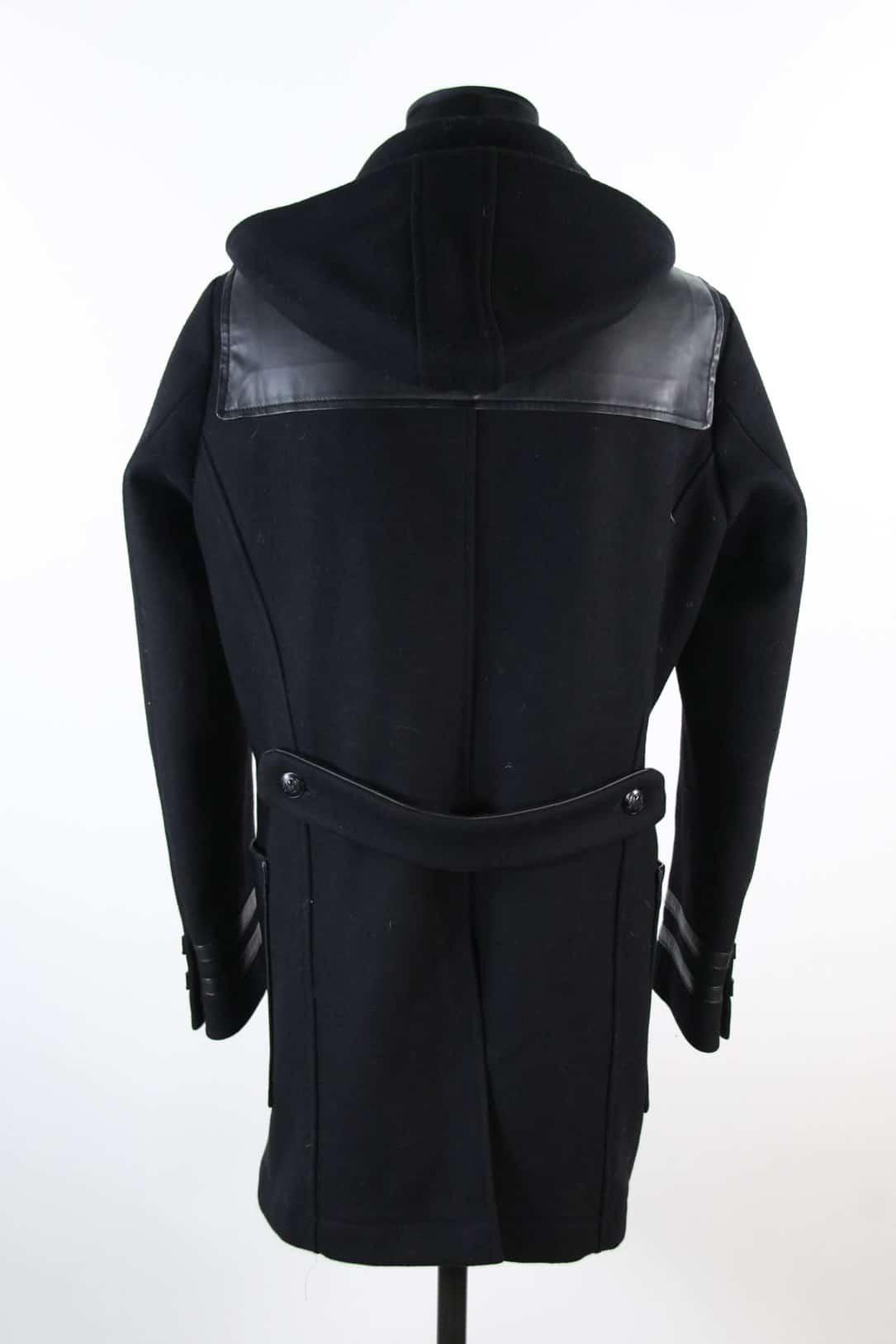 Manteaux The Kooples  Noir