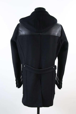 Manteaux The Kooples  Noir