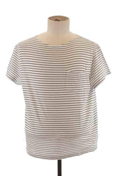 T-shirt Prada  Blanc