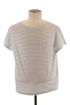 T-shirt Prada  Blanc