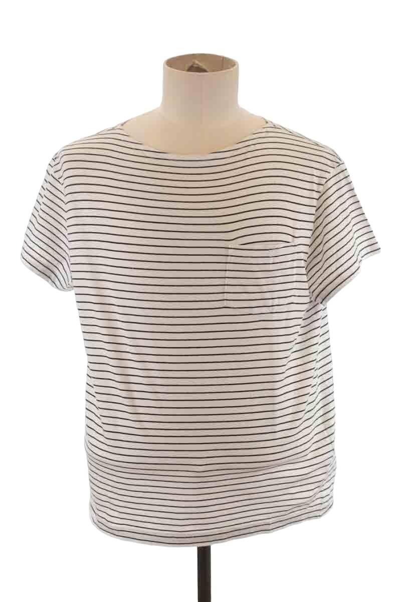 T-shirt Prada  Blanc