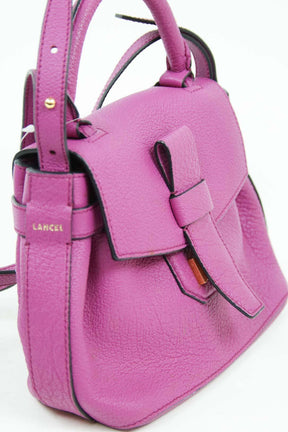 Sacs à bandoulière Lancel  Violet