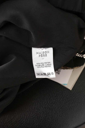 Vestes Maison Père  Noir