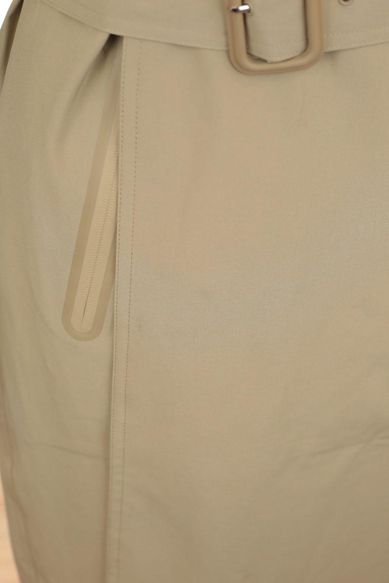 Trench-coats Lacoste  Beige