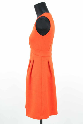  Comptoir Des Cotonniers  Orange