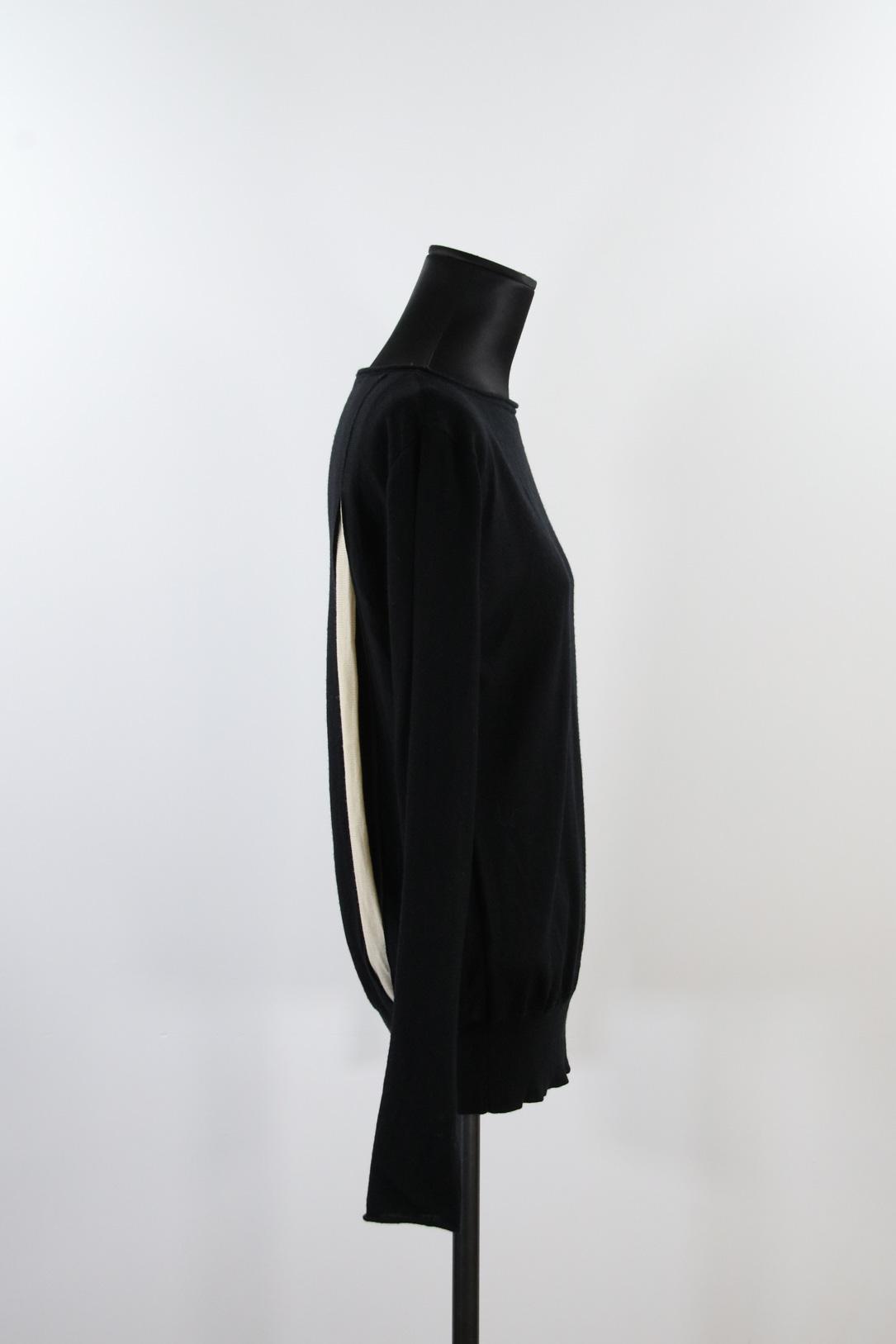 Pull-over Les Petites  Noir