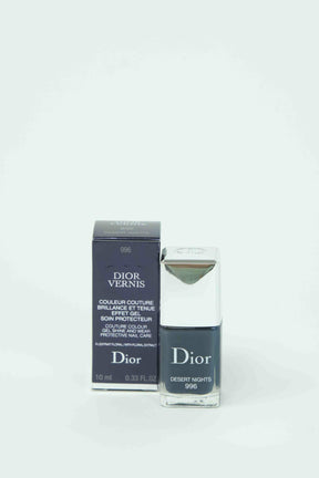 Vernis Dior  Bleu