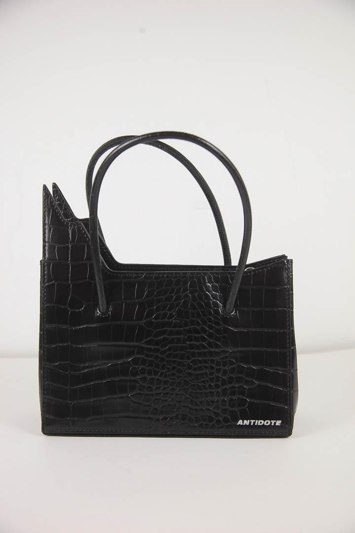 Sacs à main Antidote  Noir