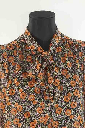 Chemises Gerard Darel  Orange