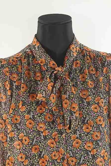 Chemises Gerard Darel  Orange