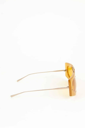 Autres Acne Studios  Orange